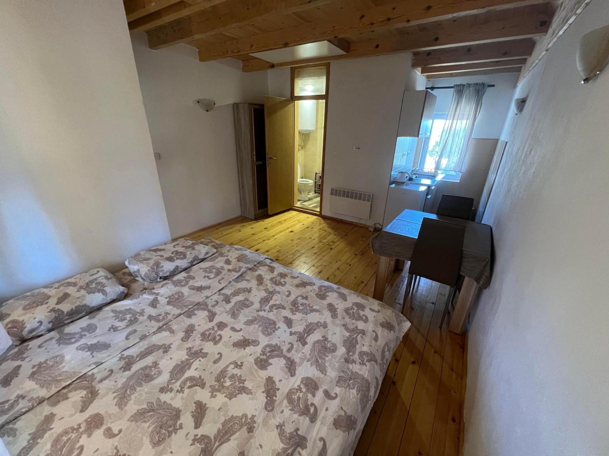 Apartment Durmitor Žabljak Camera foto