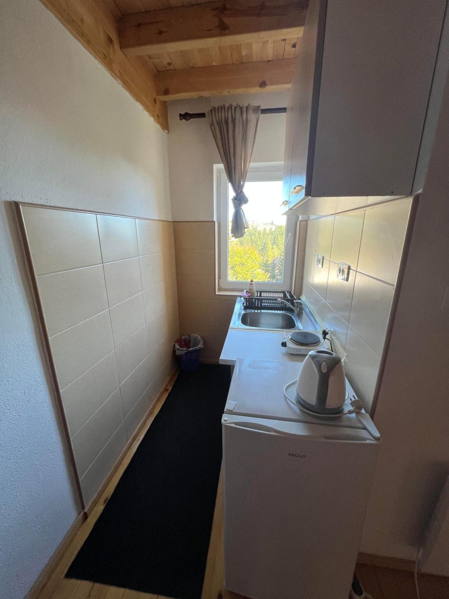 Apartment Durmitor Žabljak Camera foto