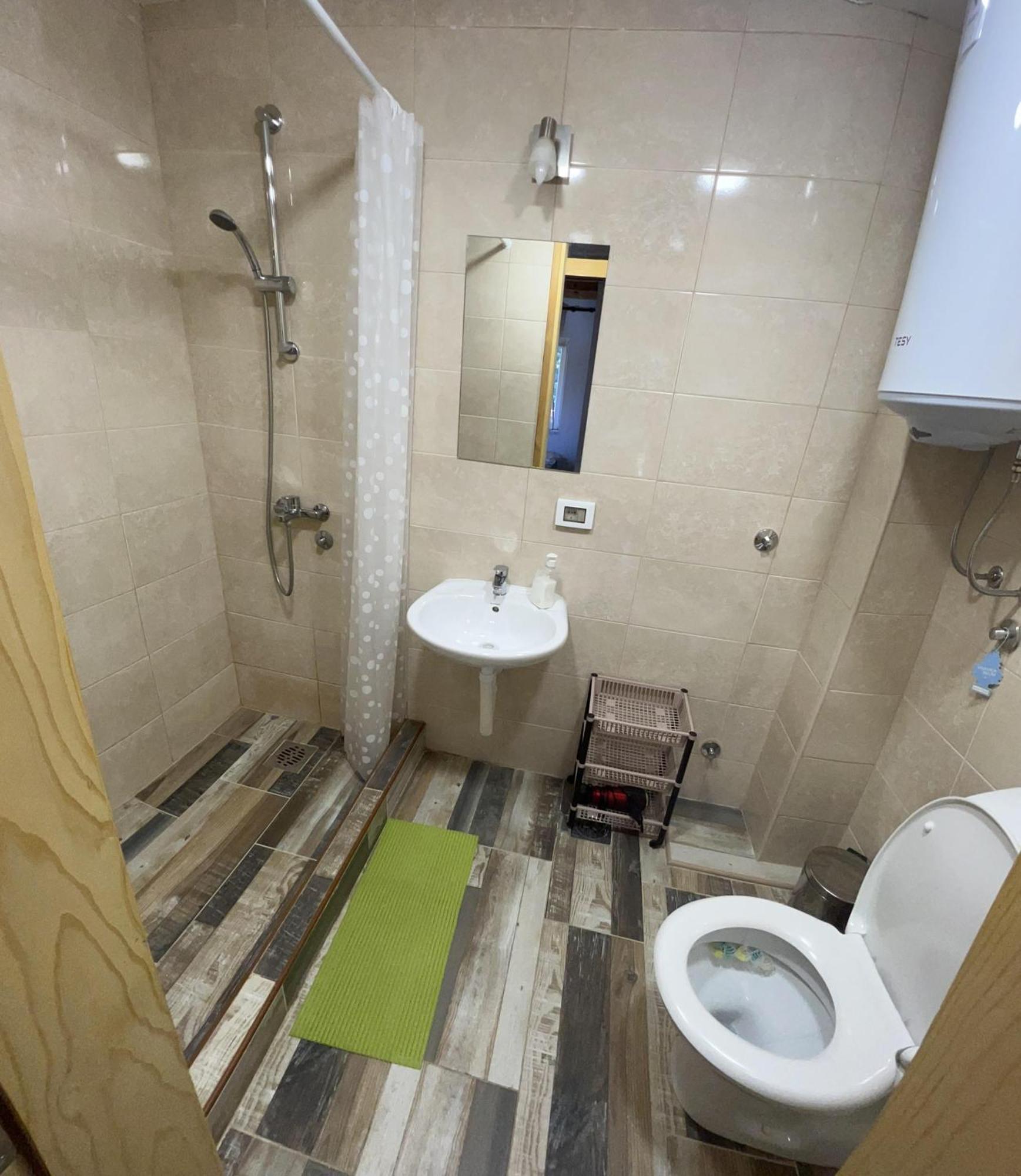 Apartment Durmitor Žabljak Camera foto