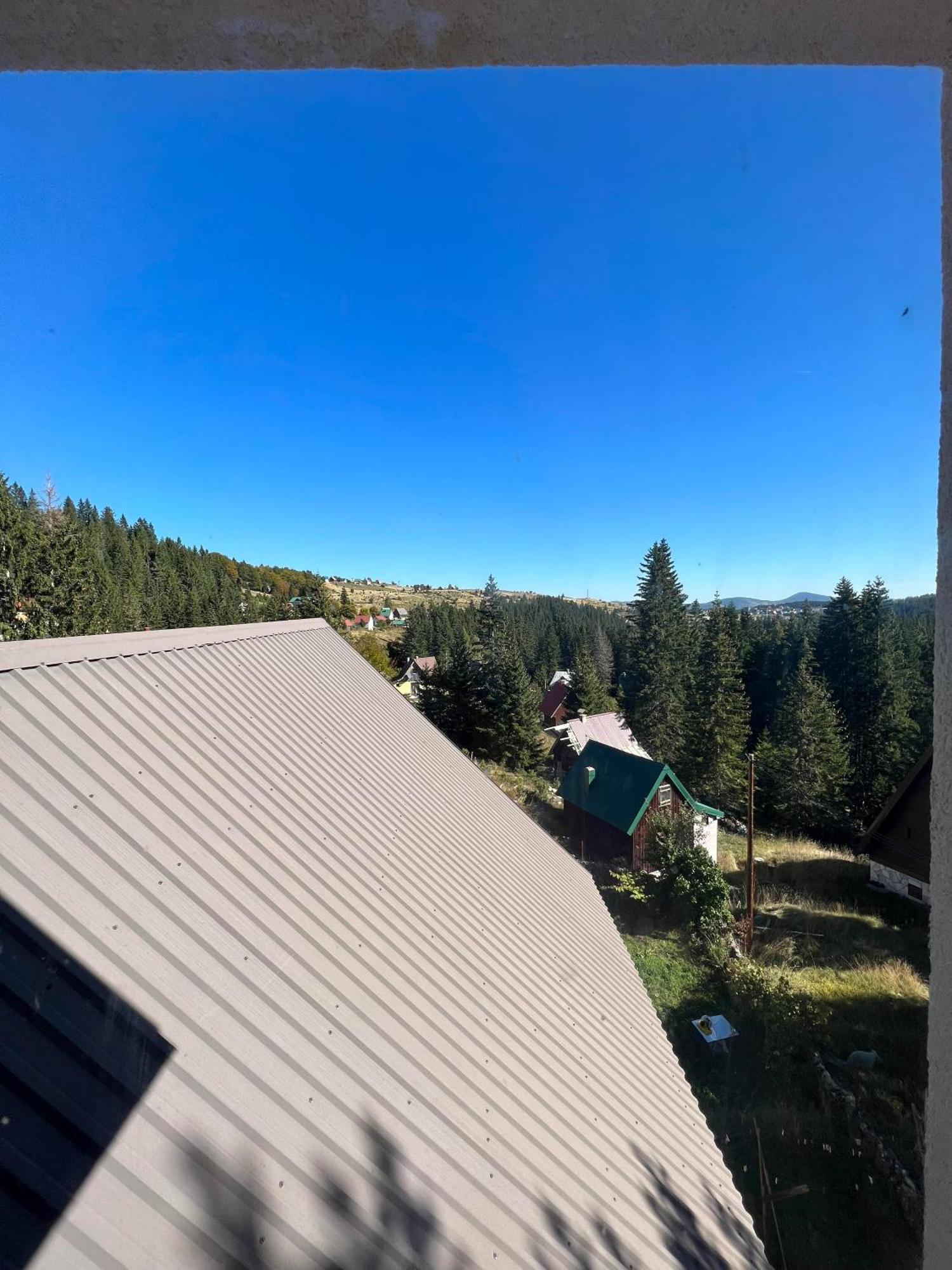 Apartment Durmitor Žabljak Camera foto