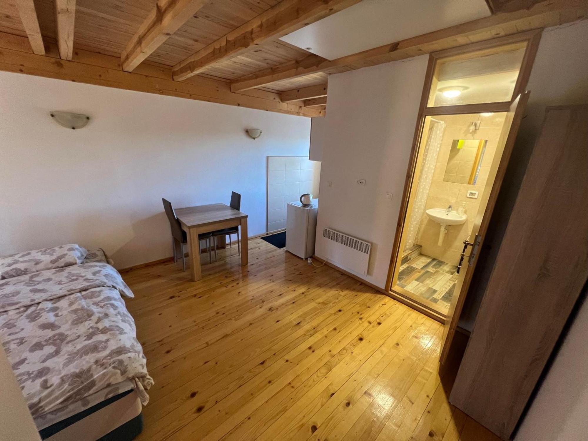 Apartment Durmitor Žabljak Camera foto