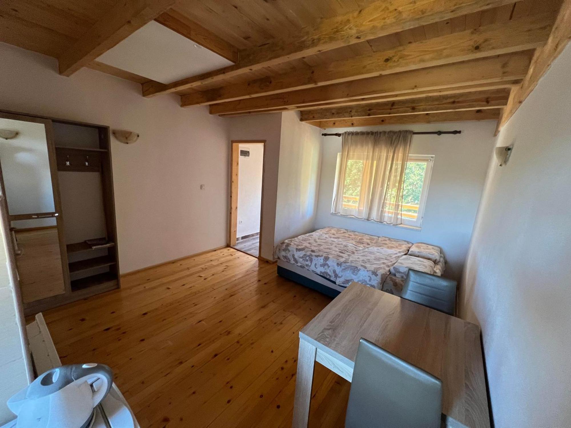 Apartment Durmitor Žabljak Camera foto