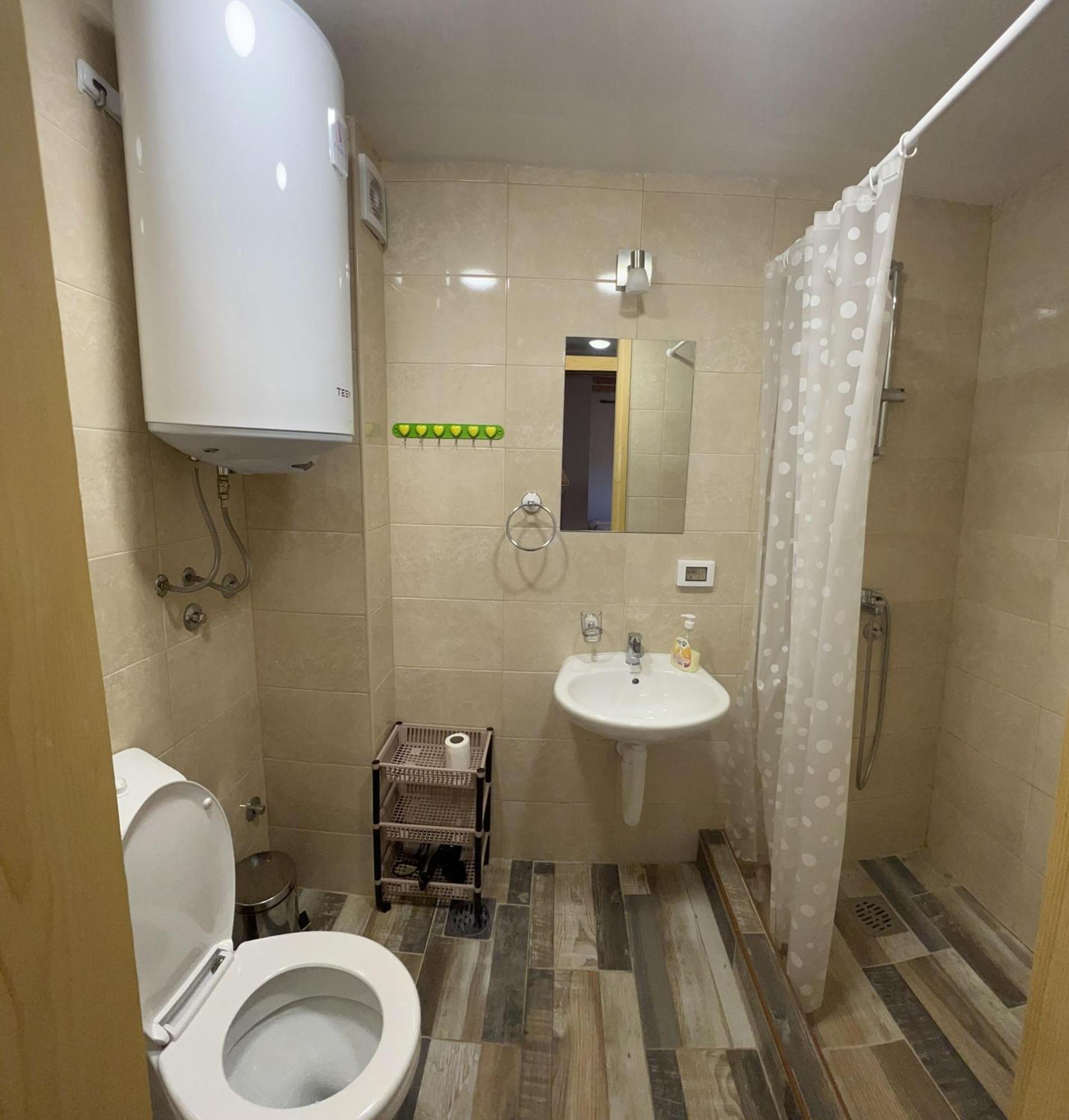 Apartment Durmitor Žabljak Camera foto