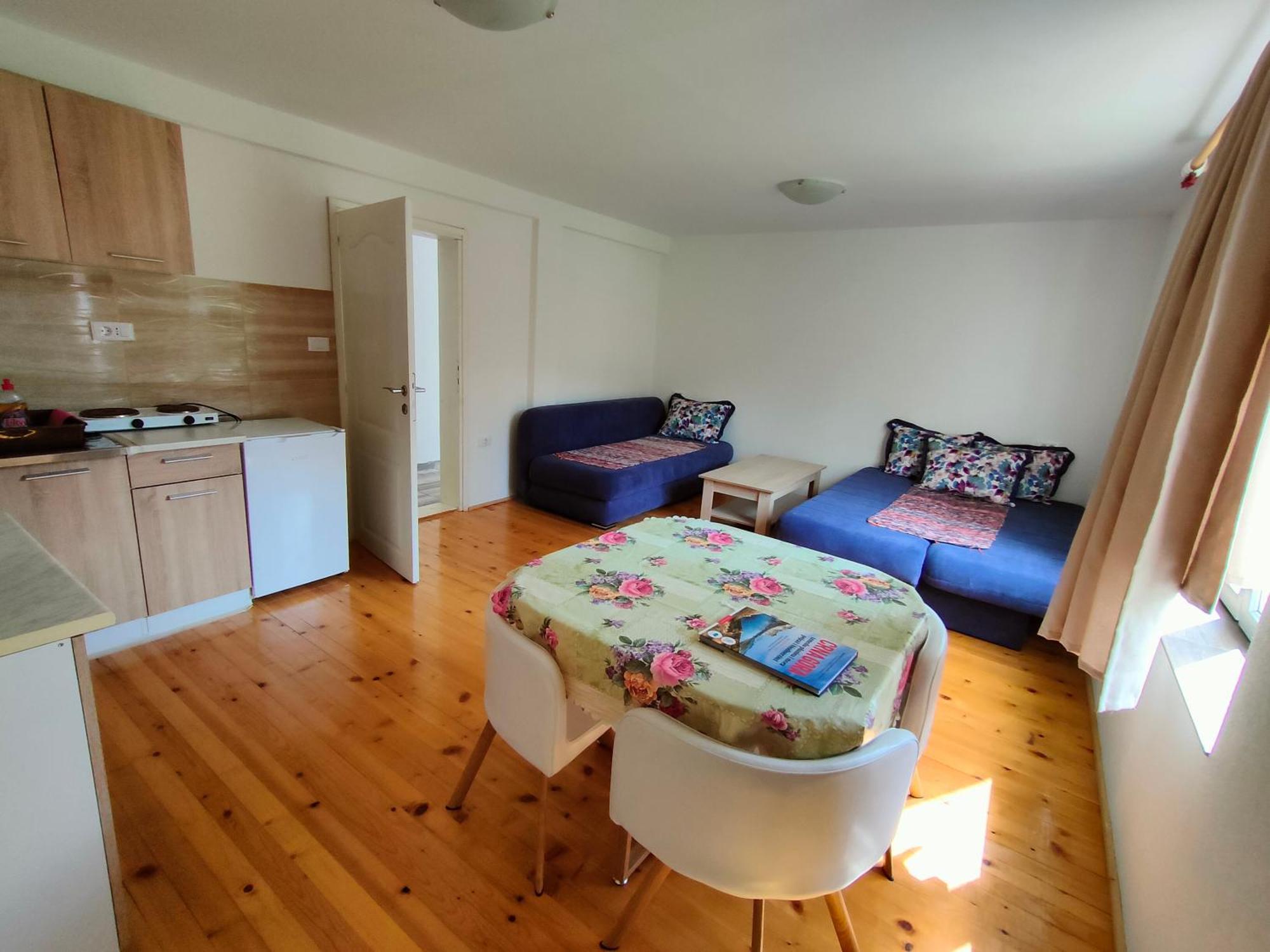 Apartment Durmitor Žabljak Camera foto