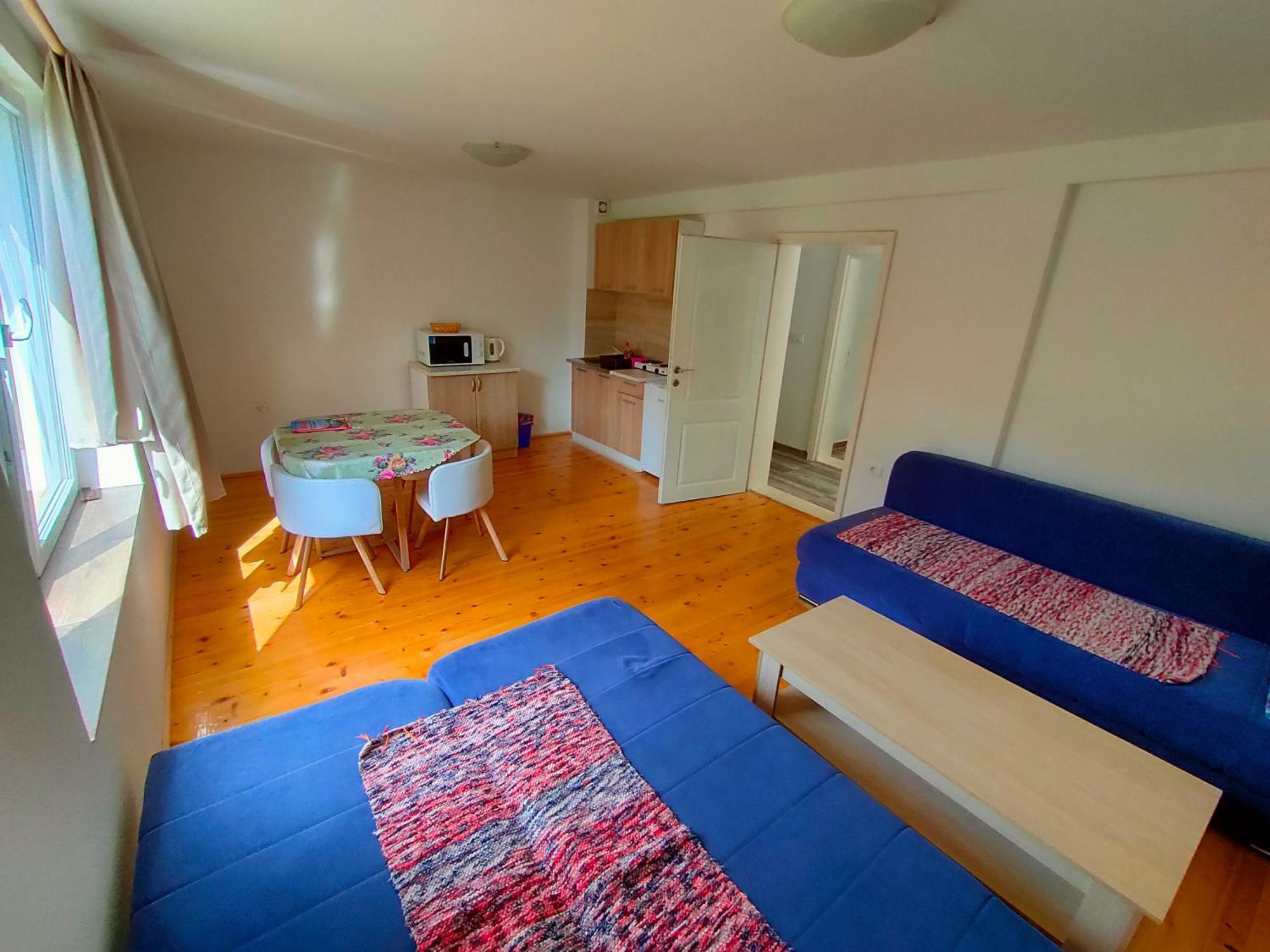Apartment Durmitor Žabljak Camera foto
