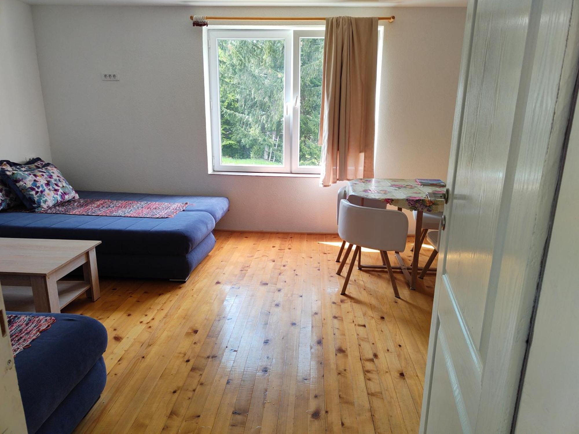Apartment Durmitor Žabljak Camera foto