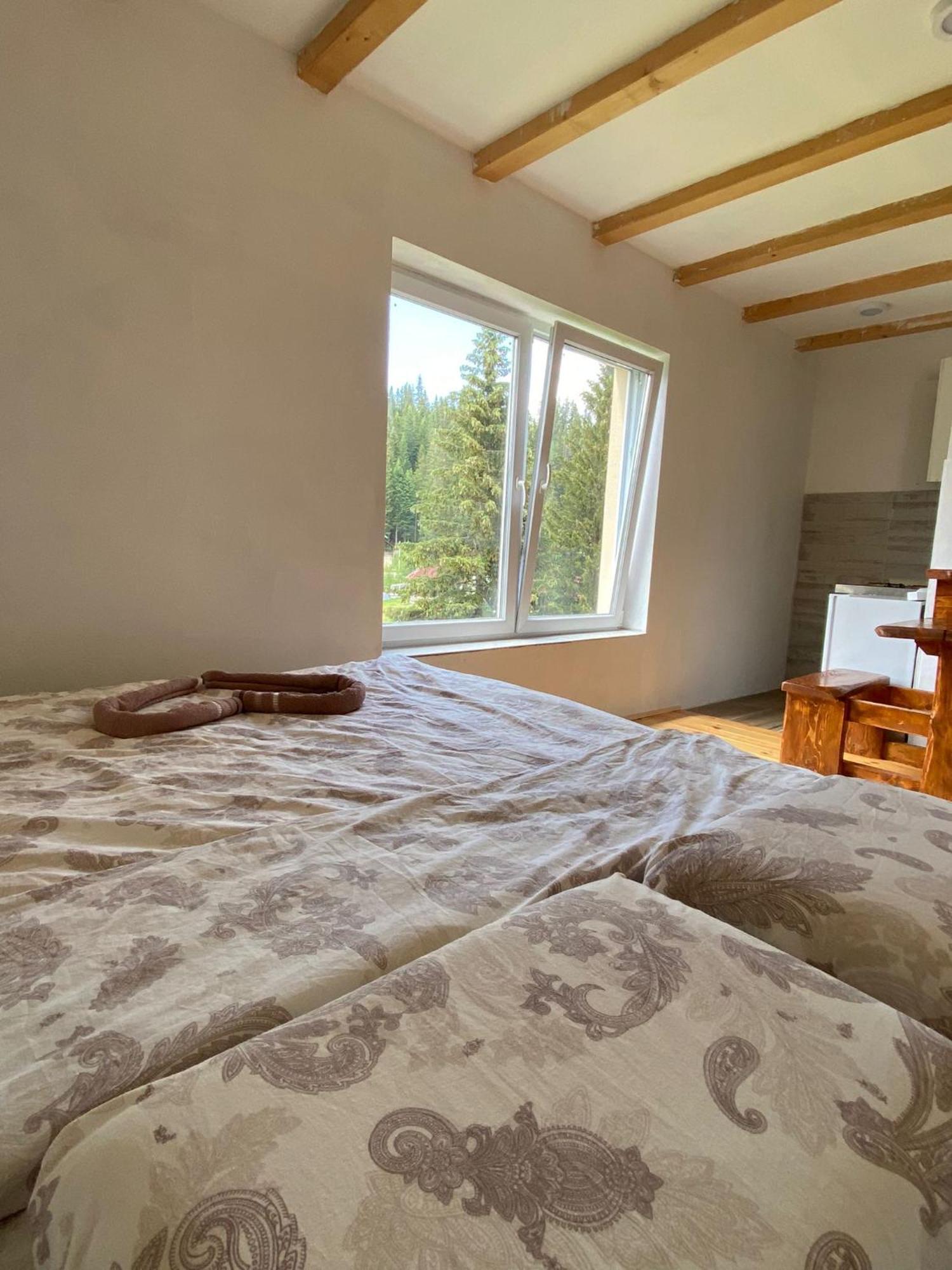 Apartment Durmitor Žabljak Camera foto