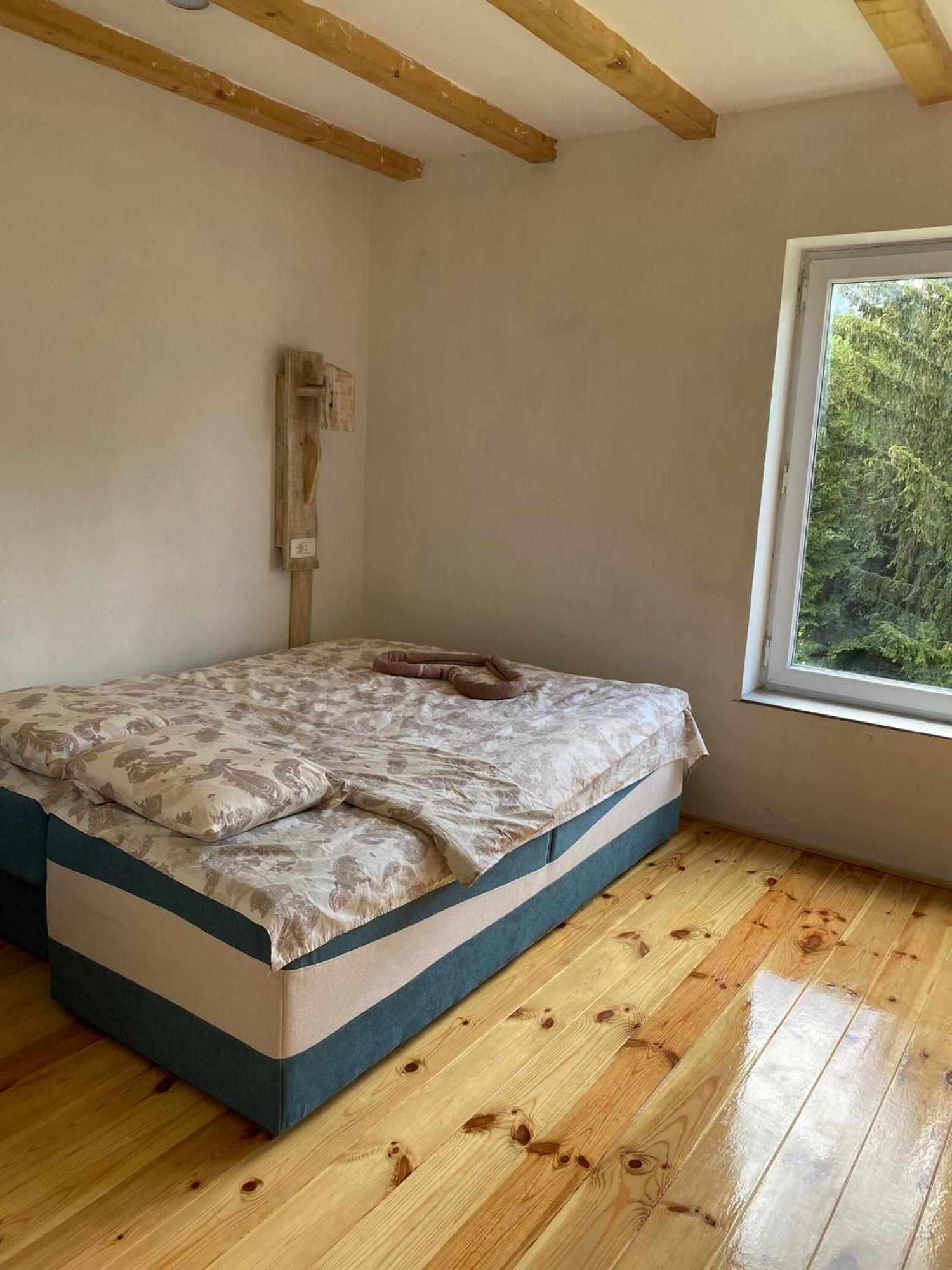 Apartment Durmitor Žabljak Camera foto