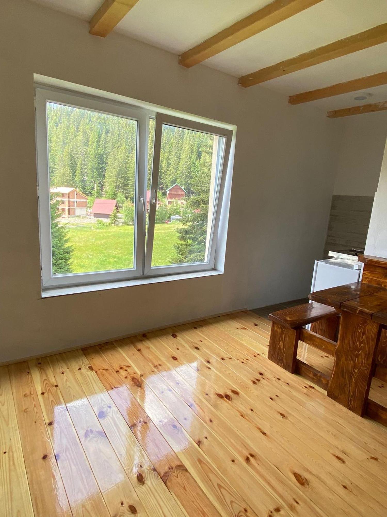 Apartment Durmitor Žabljak Camera foto