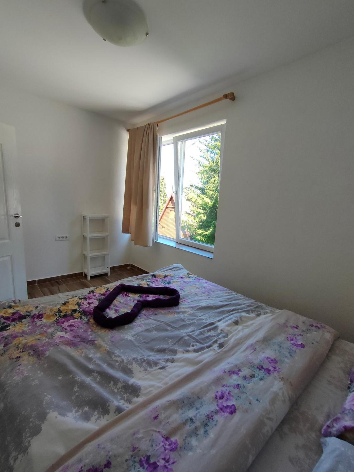 Apartment Durmitor Žabljak Camera foto