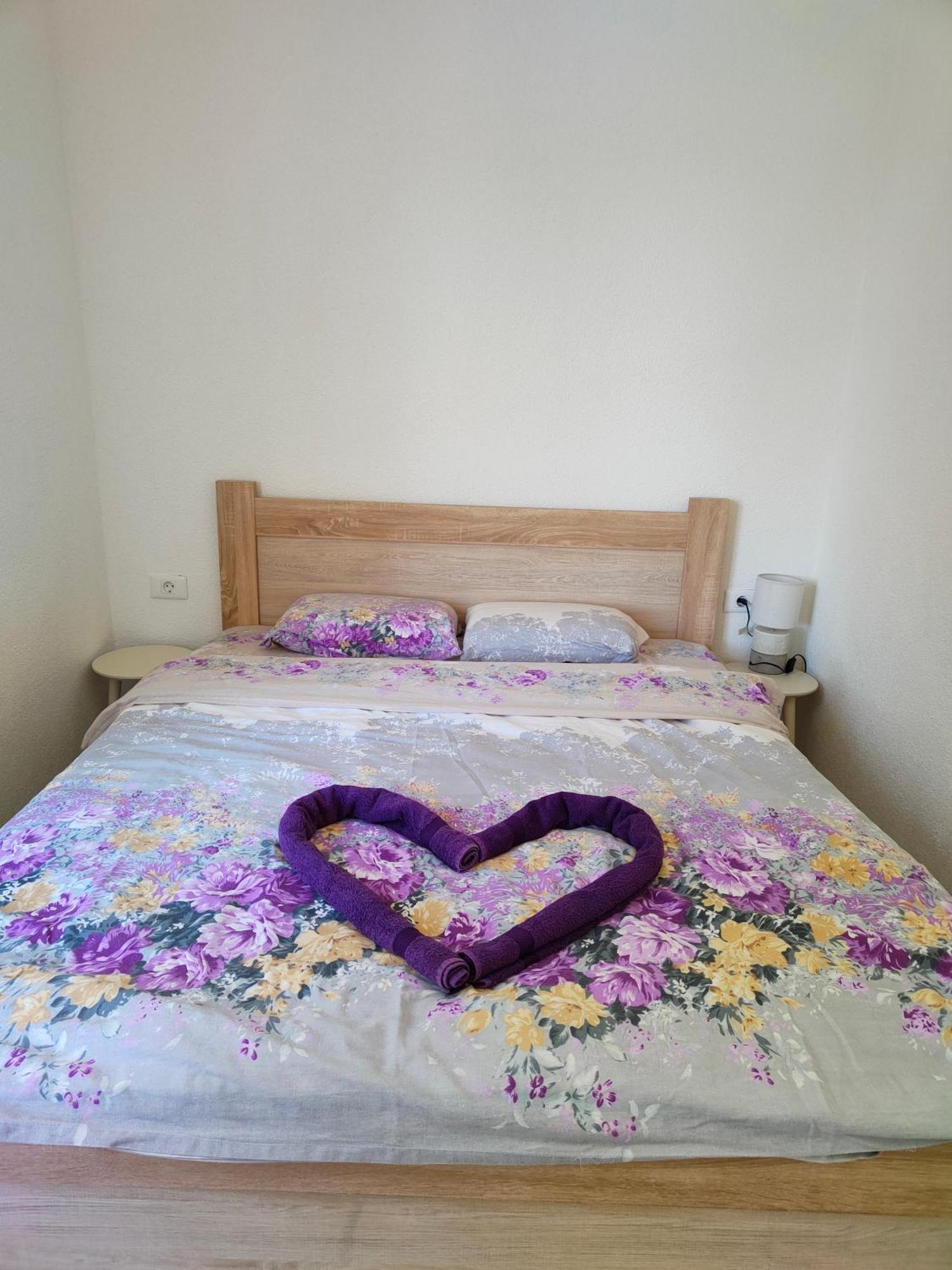 Apartment Durmitor Žabljak Camera foto