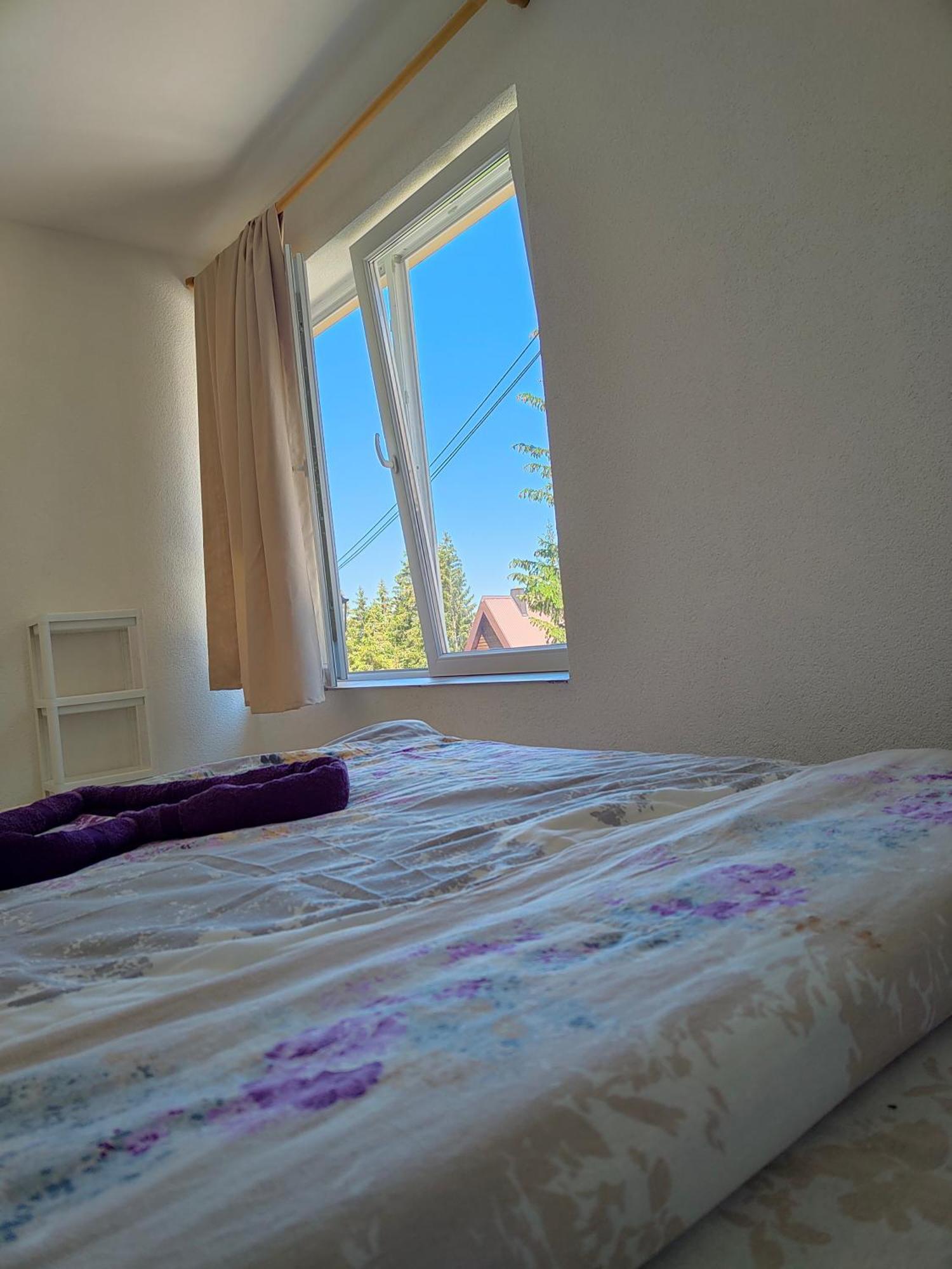 Apartment Durmitor Žabljak Camera foto