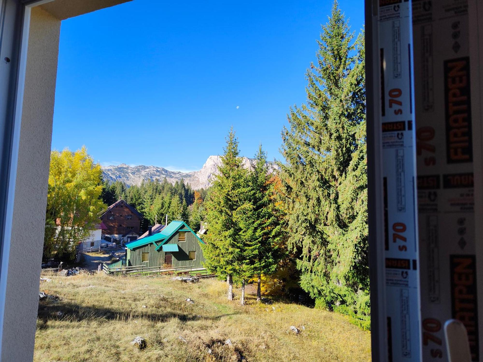 Apartment Durmitor Žabljak Camera foto