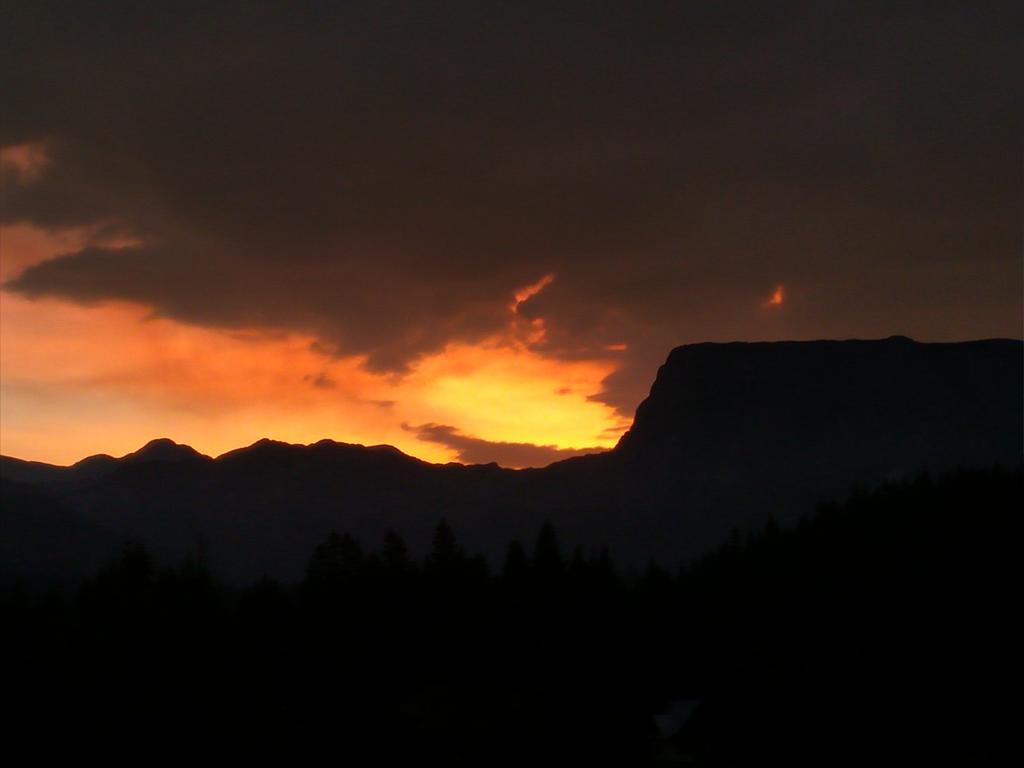 Apartment Durmitor Žabljak Esterno foto
