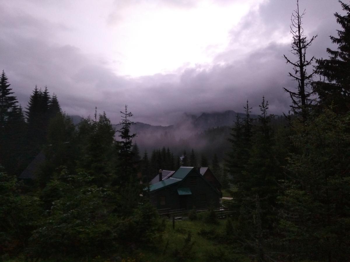 Apartment Durmitor Žabljak Esterno foto