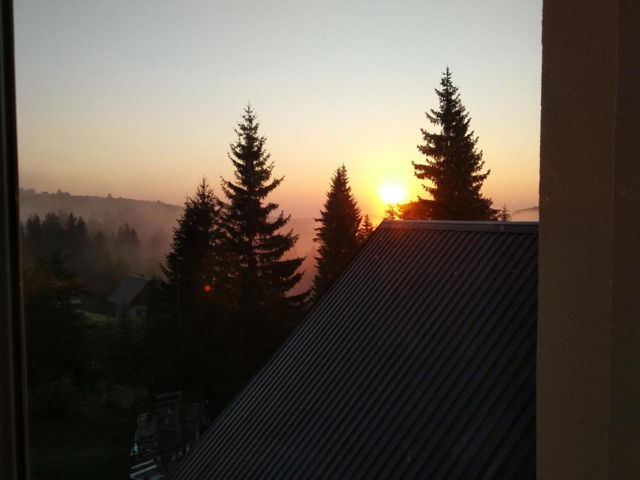 Apartment Durmitor Žabljak Esterno foto